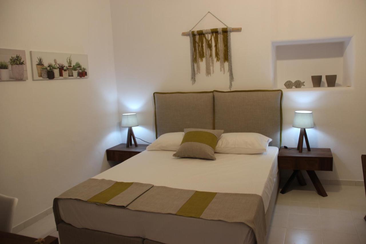 Gerania Milos Apartment Adamantas  Exterior foto